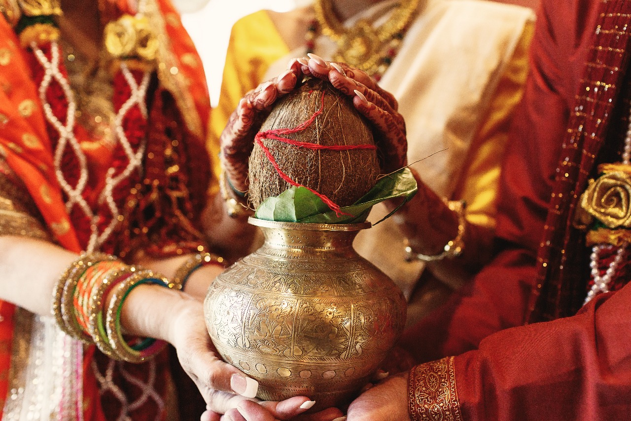 Wedding Pandit