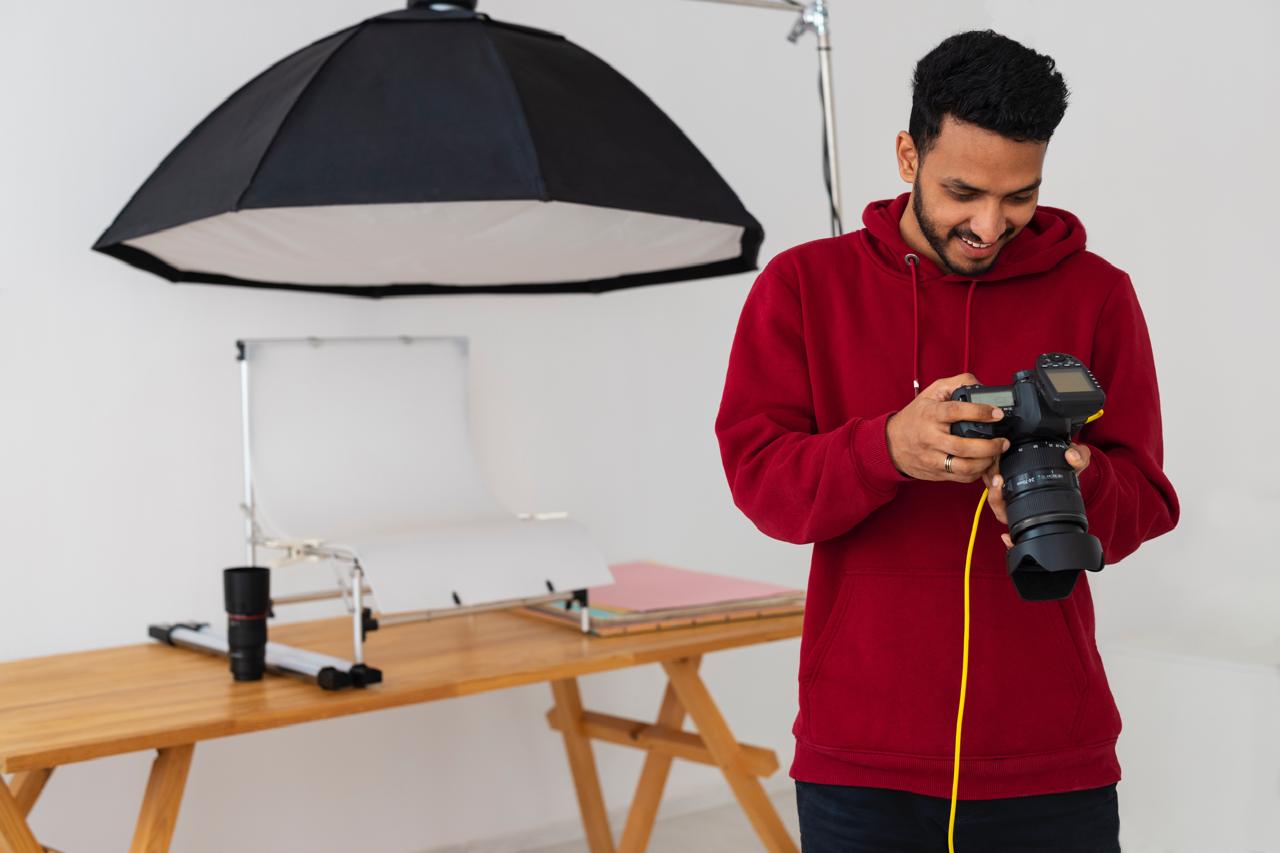 Photographer